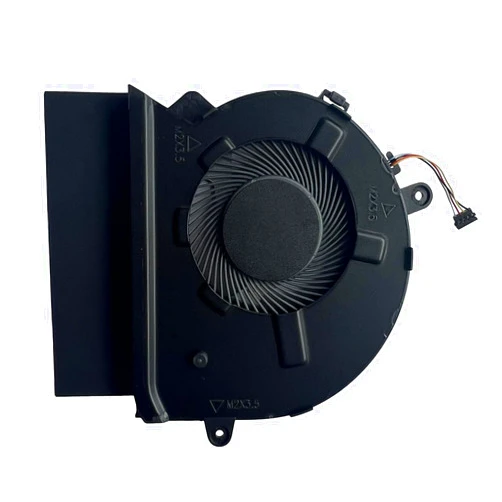 SYW·pcparts Fan for HP Spectre X360 15-EB 15t-eb0000 15t-eb1000 TPN-Q226 CPU Cooling Fan L95630-001 M00226-001