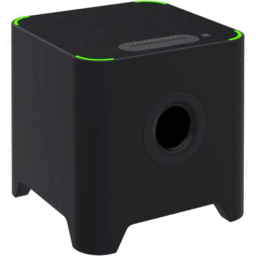 Mackie CR6S-X Powered Floor-Standing Subwoofer