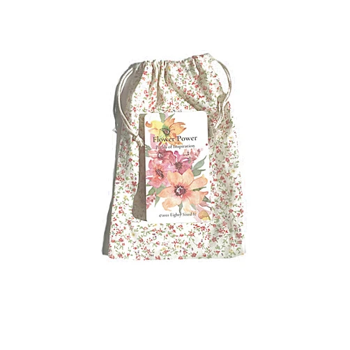 Handmade The Language of Flowers, Beautiful Blooms with Messages