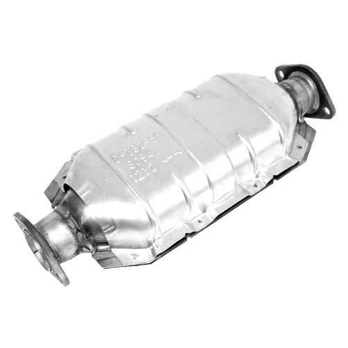 Walker CalCat CARB 80941 Direct Fit Catalytic Converter for Chevrolet C1500