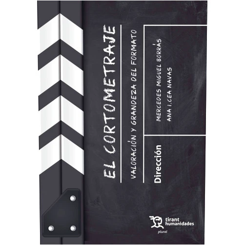 Spanish Edition by José Luis Cano de Gardoqui García (Author), Luis Mariano González González (Author), Begoña Gutiérrez San Miguel (Author), Antonio Santos (Author), Ana Isabel Cea Navas (Author), Raquel Martínez Sanz (Author), Mercedes Miguel Borrás (Author), Emiliano Allende (Author), Connie Badrines McGill (Author), Yurima Blanco García (Author), Joseba Bonaut Iriarte (Author), Denis Brotto (Author), Mario Brenta (Author), Victoria Cavia-Naya (Author), Jose Carreño Villada (Author), Pablo Coca Jiménez (Author), Luis Deltell Escolar (Author), Miguel Ángel Díaz Monsalvo (Author), Mikel Díaz-Emparanza Almoguera (Author), Francisco J. Domínguez Burrieza (Author), Patricia Durántez Stolle (Author), María Lorenzo Hernández (Author), Ignacio Lasierra Pinto (Author), Víctor Hugo Martín Caballero (Author), Teresa-Gema Martín-Casado (Author), Adriana Navarro Álvarez (Author), Amparo Plaza Vidal (Author), Juan Rubio de Olazabal (Author), Cristina San José de la Rosa (Author), Juan C. Sánchez Manso (Author), Alberto Úbeda-Portugués (Author), David Vicente Torrico (Author), Carlos Villar-Taboada (Author) & 31 more Format: Kindle Edition El Cortometraje. Valoración y Grandeza del Formato (Plural) (Spanish Edition)