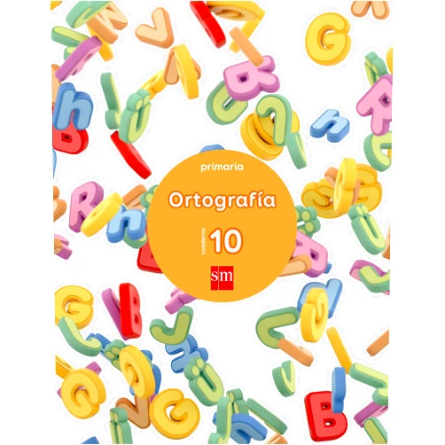 Spanish Edition by José María Aliaño Tejero (Author), Francisco Javier Galán Mayolín (Author), José Luis Pérez Bravo (Author), Francisco Javier Bellido Peña (Author), Carles Martí (Illustrator), Carole Hénaff (Illustrator) & 4 more Cuaderno 10 de ortografía. Primaria