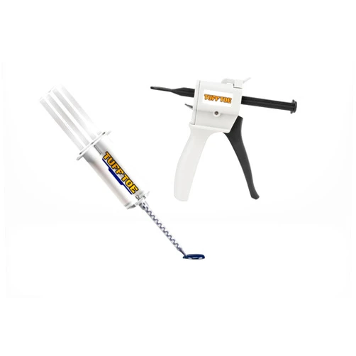 Tuff Toe Combo Upgrade: TUFF Gun APPLICATOR PRO Bundle