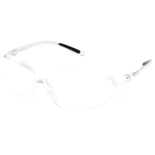 Honeywell Safety Products UVEX A700 Series Eye Protection Safety Glasses, Clear Frame, Clear Lens, Fog-Ban (Pack of 10) (A705)