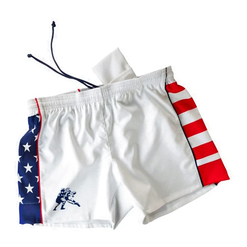 Rugby Imports USA Pro XV Rugby Shorts