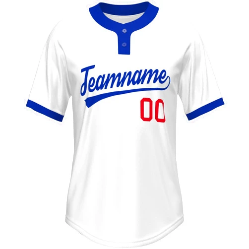 COPPIVEY Custom Baseball Jersey Stitched/Printed Personanlized Hip Hop Shirts Sports Uniform for Men/Women/Youth/PreSchool