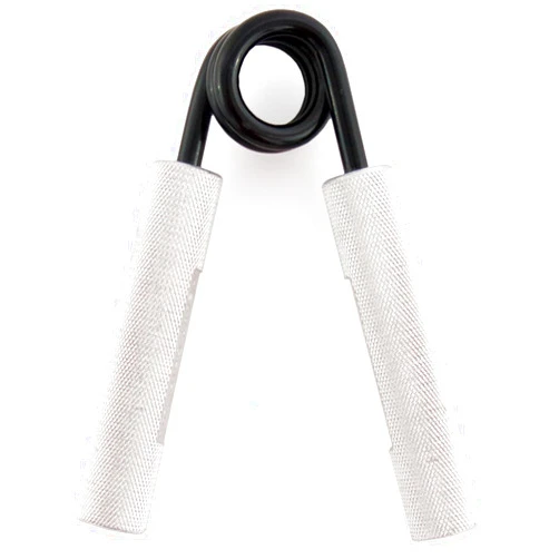 ProsourceFit Hand Grip and Wrist Strengthener – Resistance from 250 lb Metal Exerciser for Hand, Forearm and Fingers