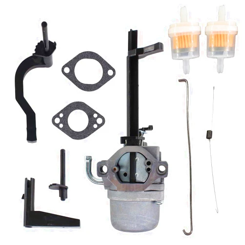 USPEEDA Carburetor for 030430 Storm Responder 5500 8250 Watt Generator Carb