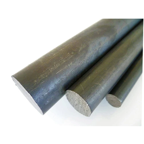Wzqwzj 304 Stainless Steel Rod, Stainless Steel Bar for Machining, Length 500mm,9mm