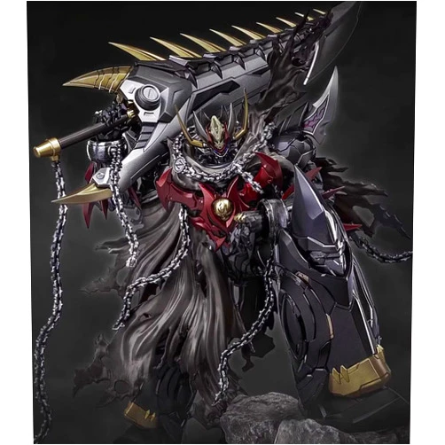 Generic CCS Toys Mortal Mind Mazinkaiser SKL Limited Edition Action Figure