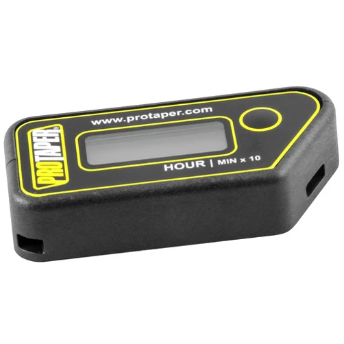 Pro Taper Wireless Hour Meter