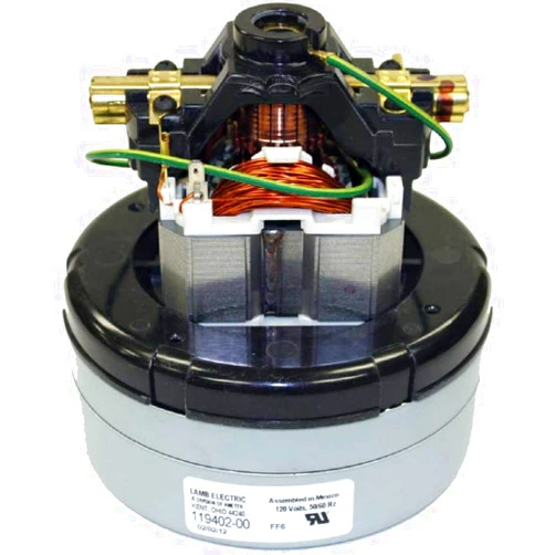 Ametek-Motors Motor, 5.7