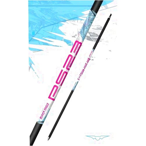 Black Eagle Arrows Black Eagle Dan McCarthy Premium Signature Series .001 PS23