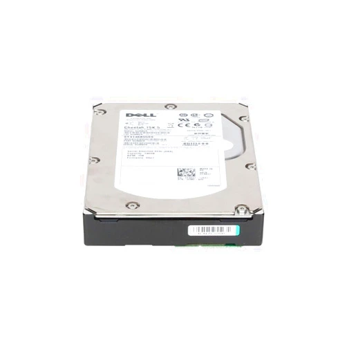 Dell HDD 146GB SAS 15K 3.5'' HOTPLUG