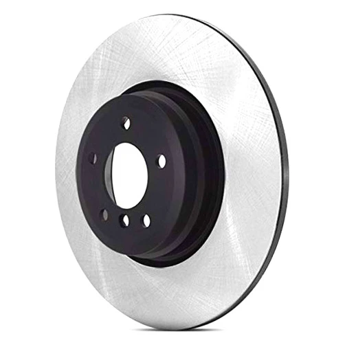 Centric Parts 120.44203 Premium Brake Rotor