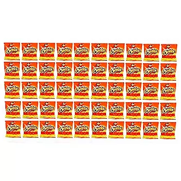 Cheetos Flamin' Hot 1 oz. (50 ct.)