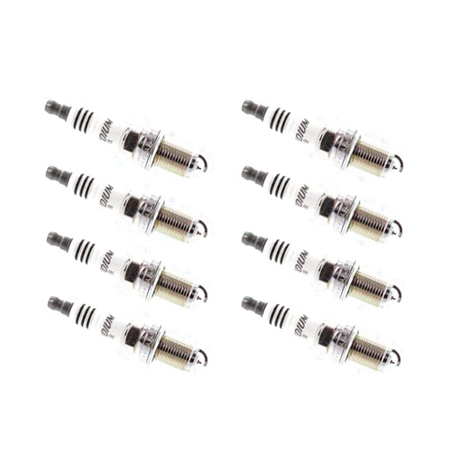 NGK Iridium IX Spark Plug UR45IX (8 Pack) for MERCURY GRAND MARQUIS 1979-1985 5.0L/302