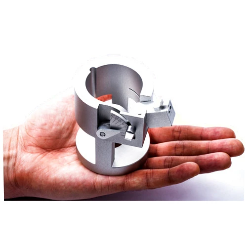 MAGNETO INC. Aluminum Tungsten Electrode Sharpener/Grinder Head Tool for TIG/GTAW Welding with Cut-Off Slot, Flexible Adjustment Sharpening angle 0° - 180° and 6 adapters for all types of electrodes + 5 discs