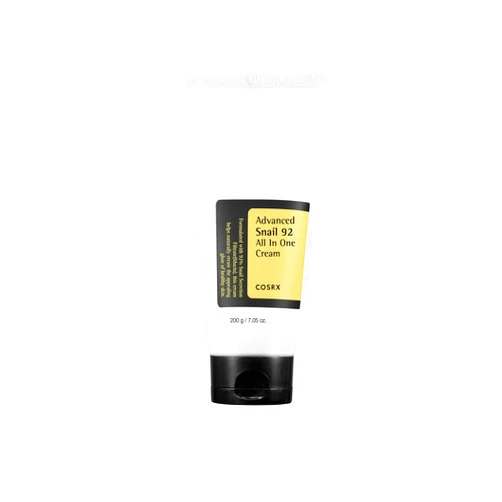 COSRX Snail Mucin 92% Repair Cream 200ml