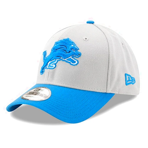 New Era NFL The League 9FORTY 2-Tone Adjustable Hat Cap One Size Fits All