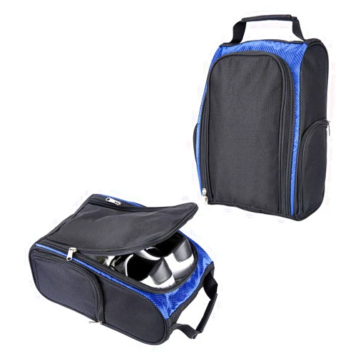 LONGCHAO Golf Shoes Bag for Men Sport Bag - Travel Shoes Case Carry Tote Bag for Sport Golf Tennis and Other Accessories