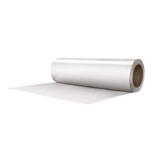 Tough Grade 8.5 Arctic White RV Fiberglass Sidewall | Roofing Product (2 Foot)