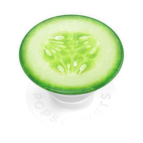 PopSockets ​​​​PopSockets Phone Grip with Expanding Kickstand- Cuke