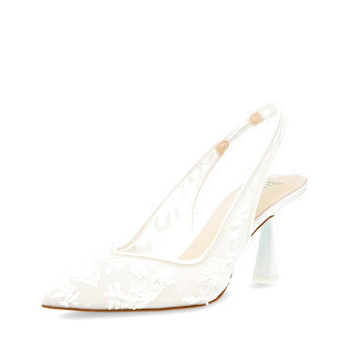 Betsey Johnson Women's Nikki Pump
