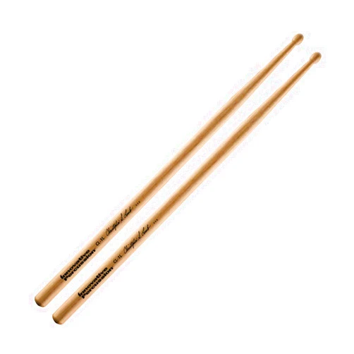 Innovative Percussion CL1L Christopher Lamb Series Concert Snare Birch CM Drumsticks