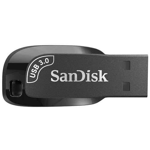 SanDisk 512GB Ultra Shift USB 3.0 Flash Drive SDCZ410-512G-G46