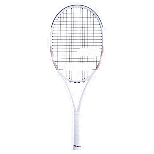 Babolat Pure Strike Team Wimbledon Tennis Racquet 4 3/8