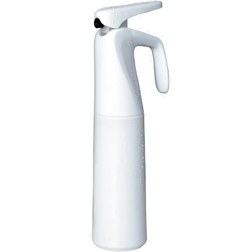 AORAKI Spray Bottle for Plants, Fine Mist Plant Sprayer Mister, Plant Mister Water Spritzer for Inside, Misting Spray Bottle for Flowers, Gardening, Cleaning, 10oz, Plastic