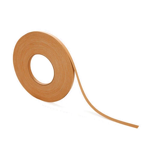 Sauers® Pre-Glued White Oak Edge Banding - 13/16