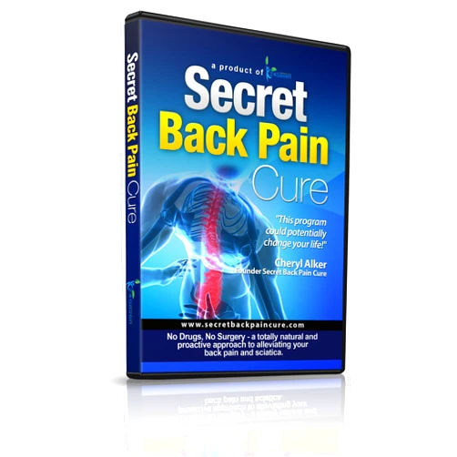 24Seven Wellness & Living Back Pain Relief DVD, Natural Prevention of Lower, Upper, Neck and Sciatic Pain. A Yoga and Pilates Based Stretch Program That Could Potentially Change Your Life!