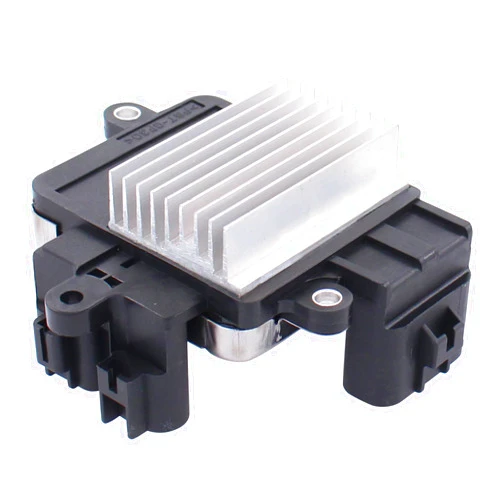 MOTOKU Radiator Cooling Fan Control Module for Lexus IS250 IS300 IS350 RX330 RX350 RX450h ES350 NX300h