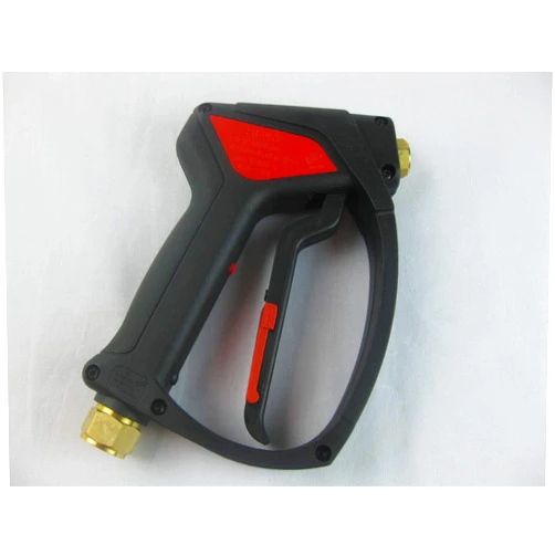 MTM Hydro 10.0346 SG40 Easy Hold Spray Gun (Red)
