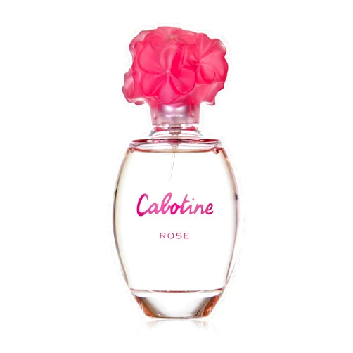 Gres Parfum Gres Cabotine Rose EDT for Women 100 ml