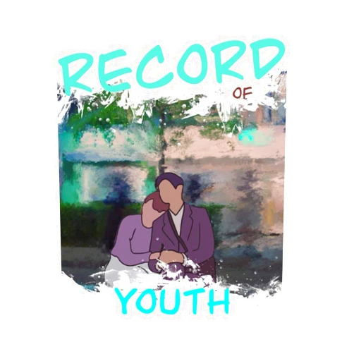 By DanaMarieTs (Author), Marie Cole (Author) Record of Youth Undated Weekly and Monthly Korean Drama Planner for Women | With weekly notes and doodles section | DanaMarieTs: Large 8.5