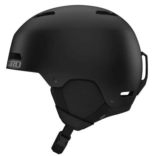 Giro Ledge Ski Helmet - Snowboarding Helmet for Men, Women and Youth