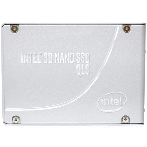 Intel D3-S4520 1.92 TB Solid State Drive - 2.5