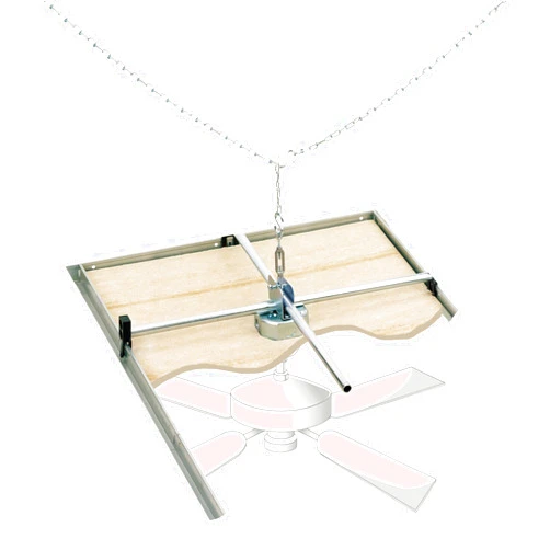 Westinghouse 0107000 Saf-T-Grid for Suspended Ceilings