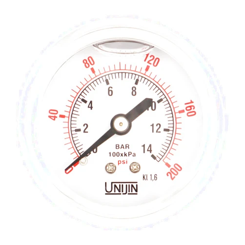Unijin P251 Series 2