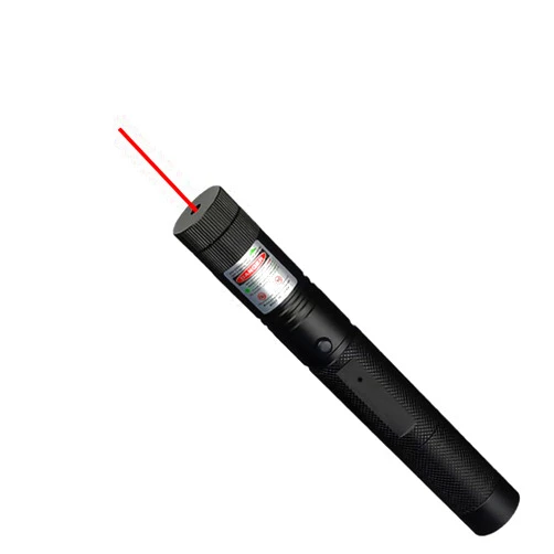 YXWUIVP Red Strong Laser Pointer high Power Rechargeable Laser Pointer
