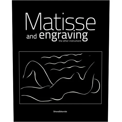 By Patrice Deparpe (Editor, Contributor), Henri Matisse (Artist), Claude Duthit (Contributor), Cèline Chicha-Castex (Contributor), Marie-Thèrèse Pulvènis De Sèligny (Contributor) & 2 more Henri Matisse: Matisse and Engraving: The Other Instrument
