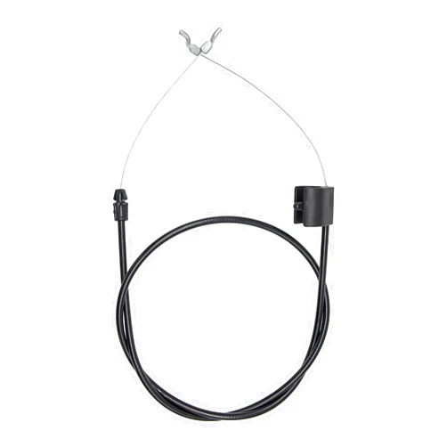 Huarntwo 746-0957 946-0957 Engine Zone Control Cable for MTD Fits Most Push Mowers