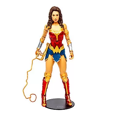 McFarlane Toys McFarlane - DC Multiverse - Shazam! Fury of The Gods 7