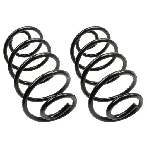 MOOG 5379 Coil Spring Set for Chevrolet Chevelle