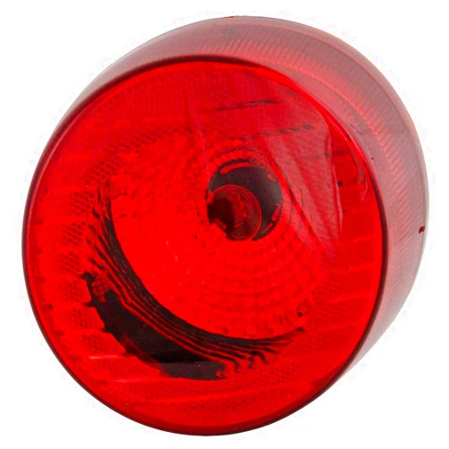 Sawyer Auto Replacement Tail Light Lamp Right Hand Side Outside for Chevy Passenger RH GM2801184 Coupe Mechanics Choice for Chevrolet