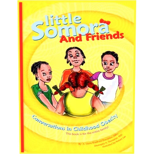 By Laura Durojaiye (Author), A. Laura B. Durojaiye (Author), Mustapha A. Durojaiye (Author) & 0 more Little Somora and Friends