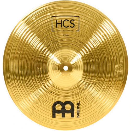 Meinl Cymbals HCS 14
